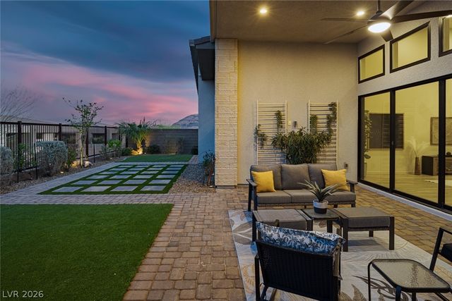 5192 Rock Daisy Drive, Las Vegas, NV 89135