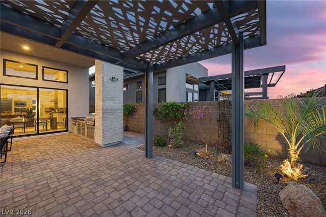 5192 Rock Daisy Drive, Las Vegas, NV 89135