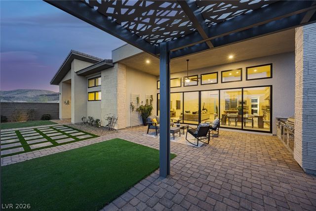 5192 Rock Daisy Drive, Las Vegas, NV 89135