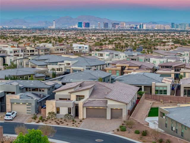 5192 Rock Daisy Drive, Las Vegas, NV 89135