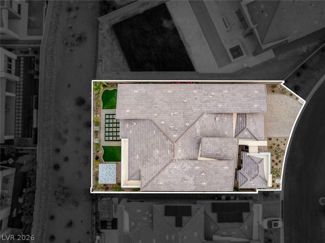 5192 Rock Daisy Drive, Las Vegas, NV 89135