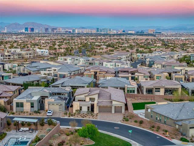 5192 Rock Daisy Drive, Las Vegas, NV 89135