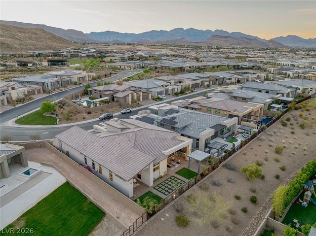 5192 Rock Daisy Drive, Las Vegas, NV 89135