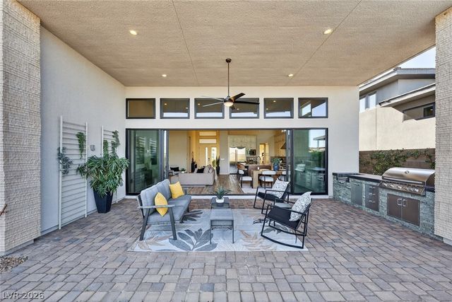 5192 Rock Daisy Drive, Las Vegas, NV 89135