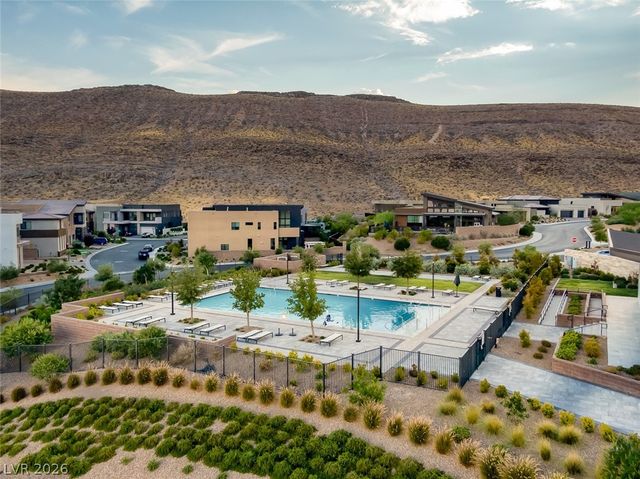 5192 Rock Daisy Drive, Las Vegas, NV 89135