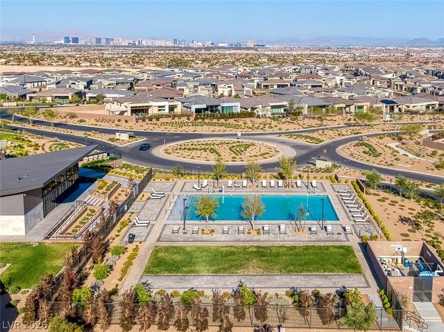 5192 Rock Daisy Drive, Las Vegas, NV 89135