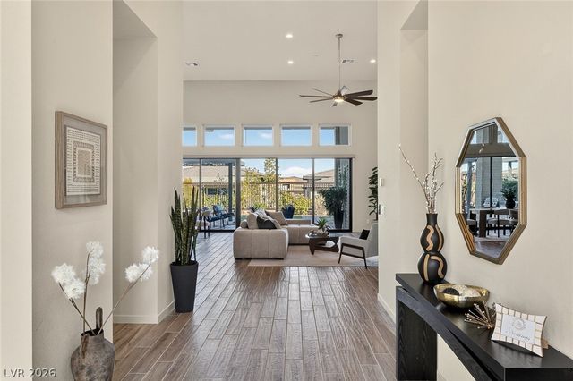 5192 Rock Daisy Drive, Las Vegas, NV 89135