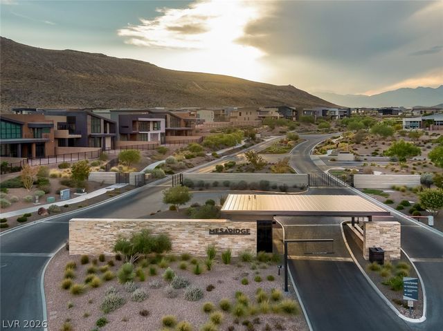 5192 Rock Daisy Drive, Las Vegas, NV 89135