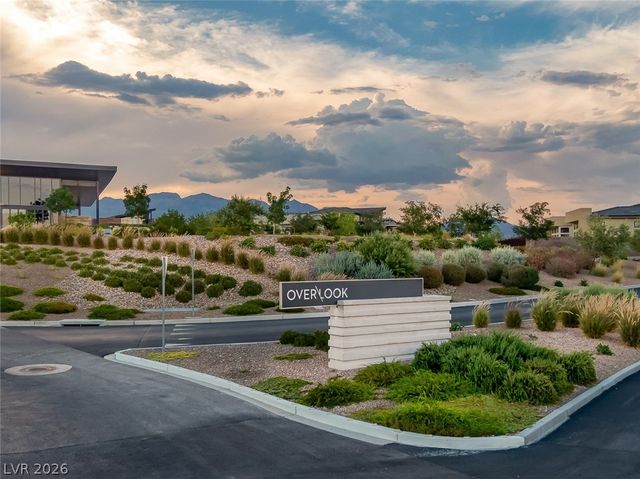 5192 Rock Daisy Drive, Las Vegas, NV 89135