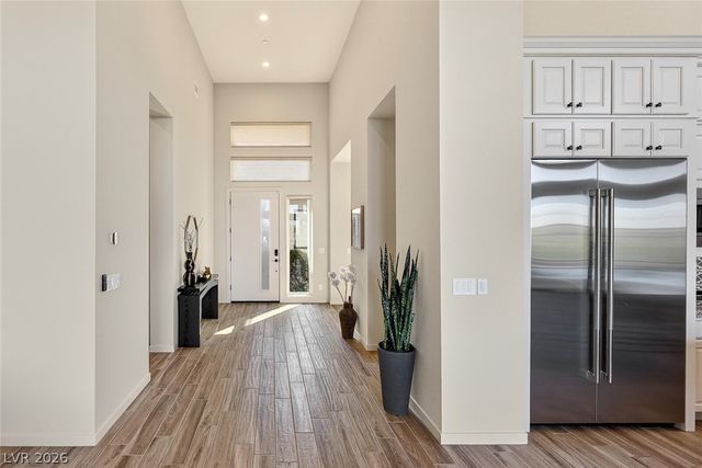 5192 Rock Daisy Drive, Las Vegas, NV 89135