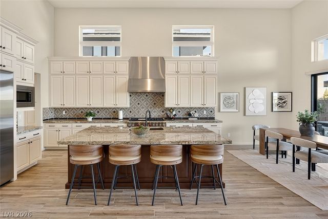 5192 Rock Daisy Drive, Las Vegas, NV 89135