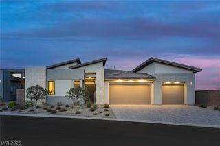 5192 Rock Daisy Drive, Las Vegas, NV 89135
