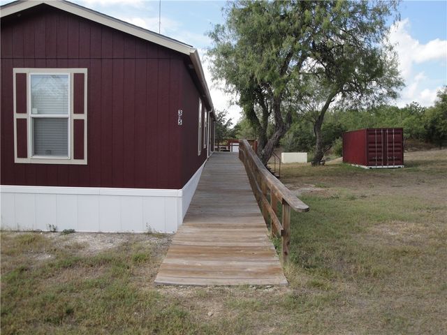 315 S Vista Dr S, Sandia, TX 78383