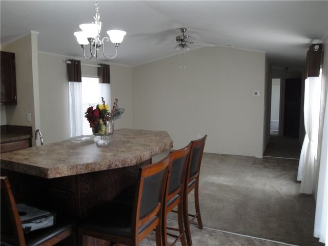 315 S Vista Dr S, Sandia, TX 78383