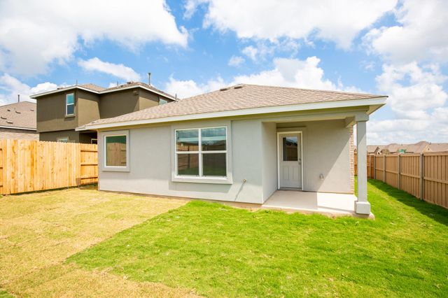 103 Brushy Creek DR, Bastrop, TX 78602