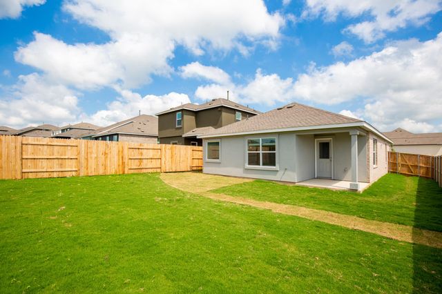 103 Brushy Creek DR, Bastrop, TX 78602