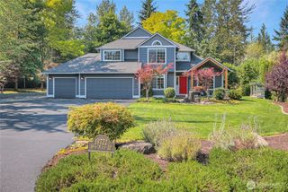18722 88th Place SE, Snohomish, WA 98290