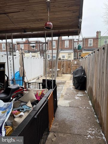 6614 TULIP ST, Philadelphia, PA 19135