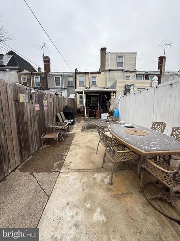 6614 TULIP ST, Philadelphia, PA 19135