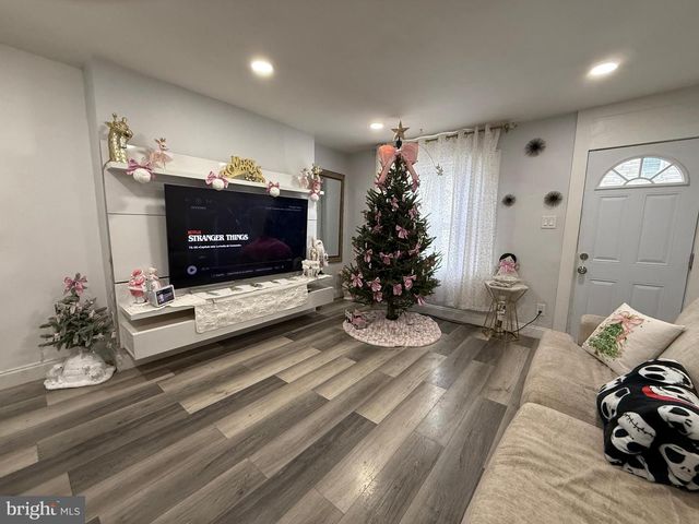 6614 TULIP ST, Philadelphia, PA 19135