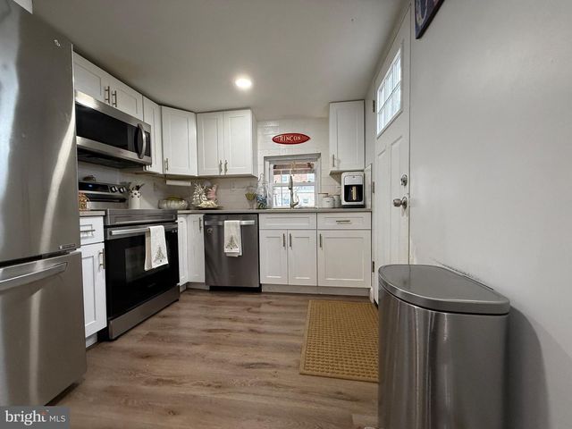 6614 TULIP ST, Philadelphia, PA 19135