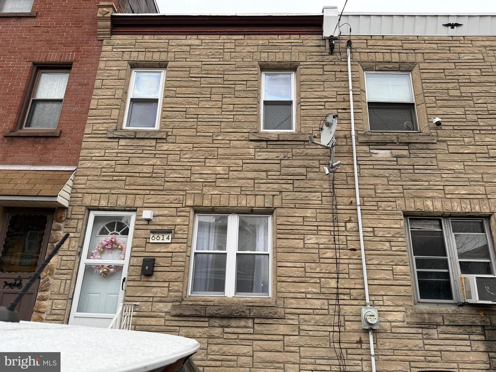 6614 TULIP ST, Philadelphia, PA 19135