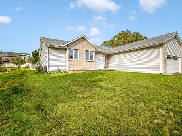 5394 Painted Pony Lane, Loves Park, IL 61111