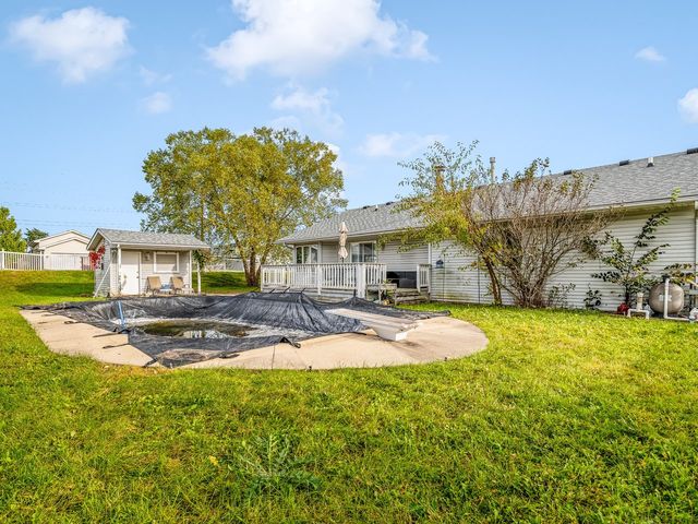 5394 Painted Pony Lane, Loves Park, IL 61111