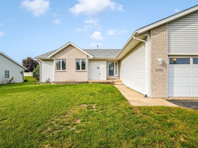 5394 Painted Pony Lane, Loves Park, IL 61111