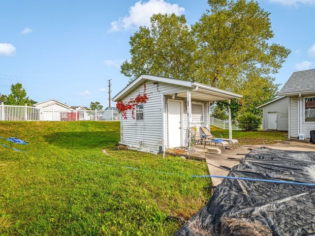 5394 Painted Pony Lane, Loves Park, IL 61111