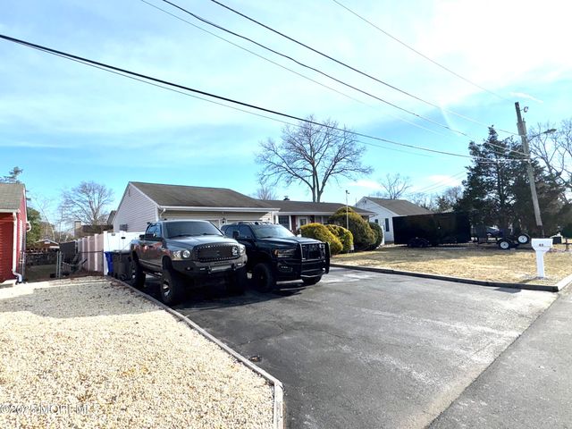 45 Birch Drive, Brick, NJ 08723