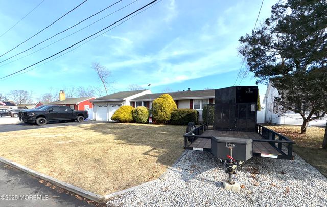 45 Birch Drive, Brick, NJ 08723