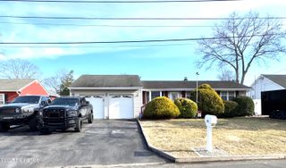 45 Birch Drive, Brick, NJ 08723