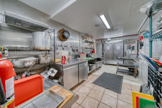 Quick Service Restaurant For Sale In Downtown Miami, Miami, FL 33130