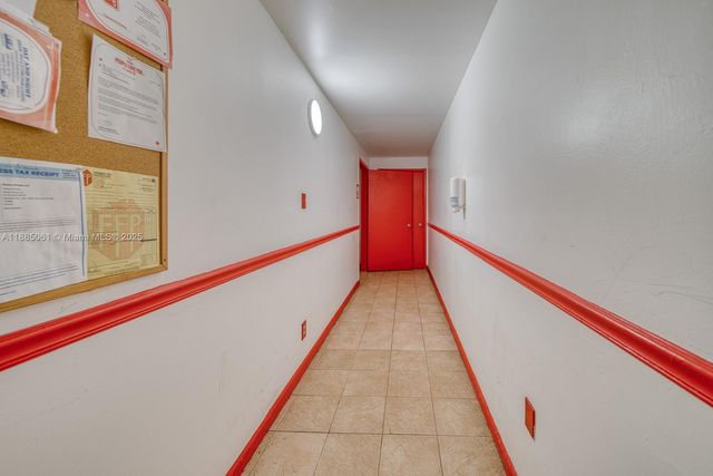 Quick Service Restaurant For Sale In Downtown Miami, Miami, FL 33130