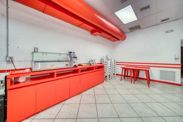 Quick Service Restaurant For Sale In Downtown Miami, Miami, FL 33130
