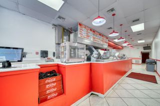 Quick Service Restaurant For Sale In Downtown Miami, Miami, FL 33130