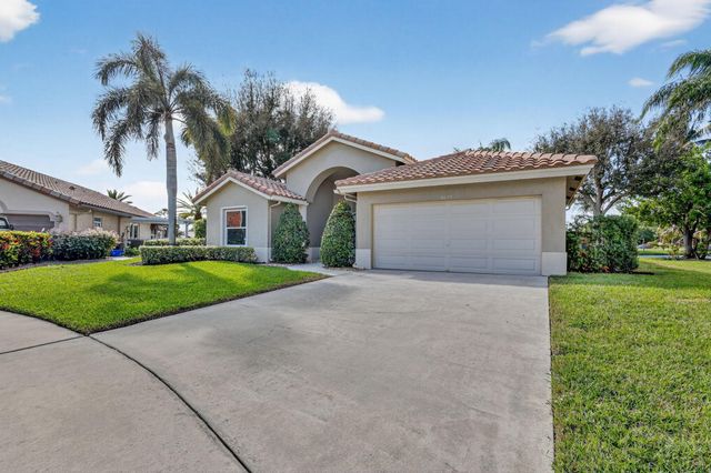 8673 Rosalie Court, Boynton Beach, FL 33437