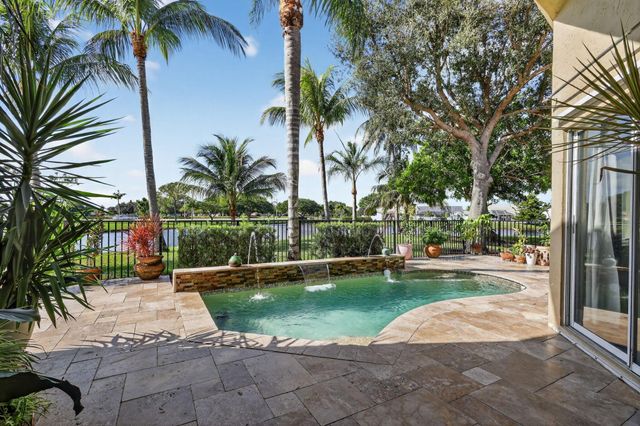 8673 Rosalie Court, Boynton Beach, FL 33437