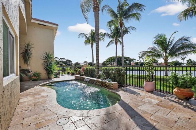 8673 Rosalie Court, Boynton Beach, FL 33437