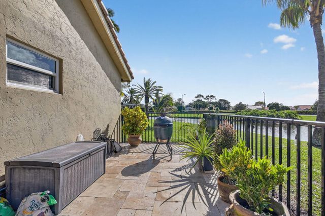 8673 Rosalie Court, Boynton Beach, FL 33437