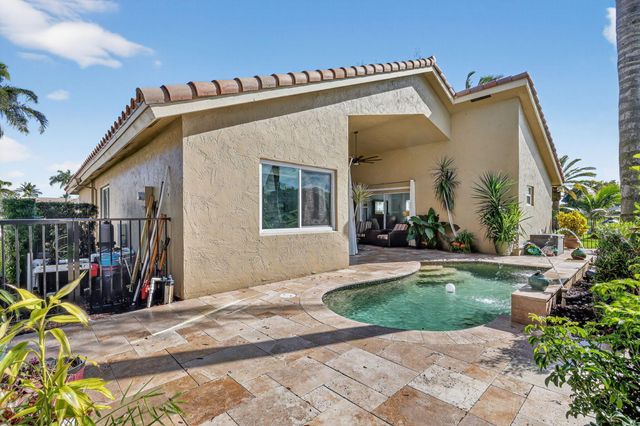 8673 Rosalie Court, Boynton Beach, FL 33437