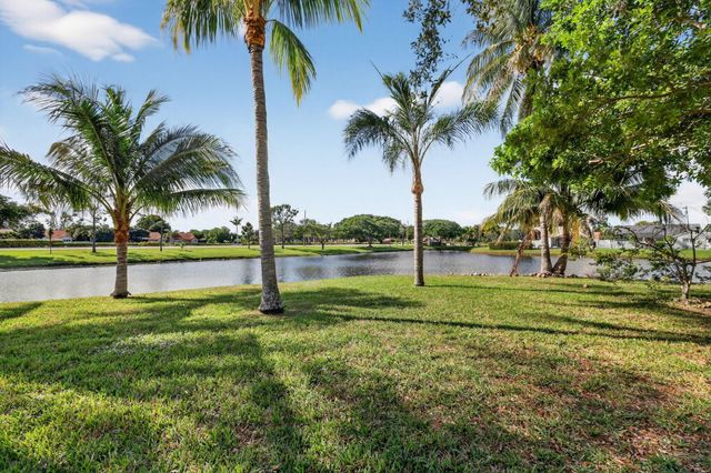 8673 Rosalie Court, Boynton Beach, FL 33437