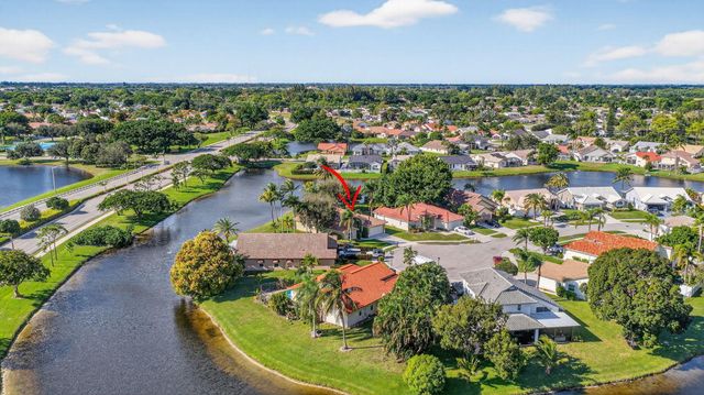 8673 Rosalie Court, Boynton Beach, FL 33437