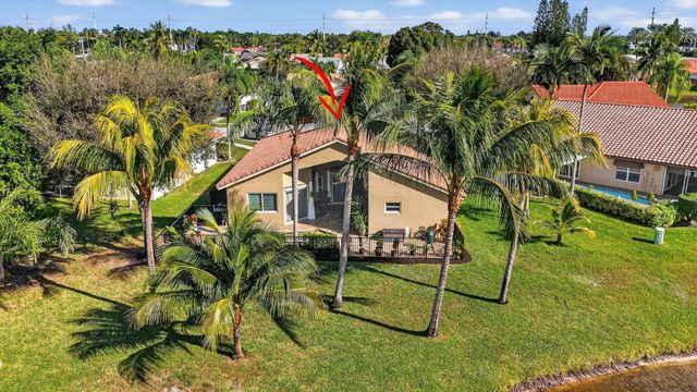 8673 Rosalie Court, Boynton Beach, FL 33437