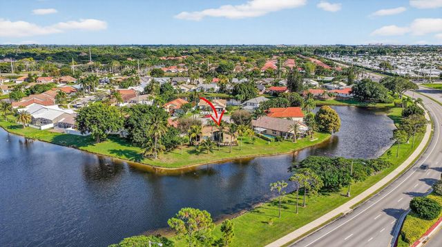 8673 Rosalie Court, Boynton Beach, FL 33437
