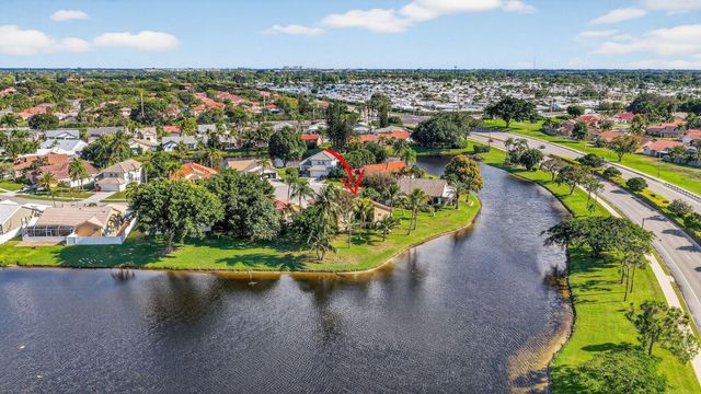 8673 Rosalie Court, Boynton Beach, FL 33437