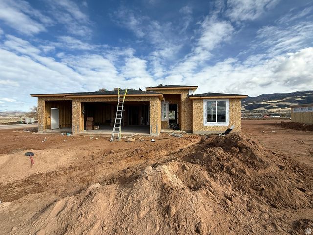 85 LOT 85 PHASE 2, Enoch, UT 84721
