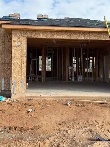 85 LOT 85 PHASE 2, Enoch, UT 84721