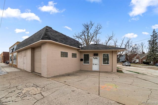 21151 Grand River Avenue, Detroit, MI 48219